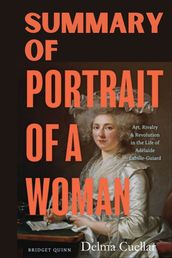 Summary of Portrait of a Woman