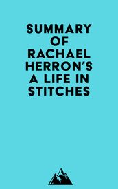 Summary of Rachael Herron s A Life in Stitches