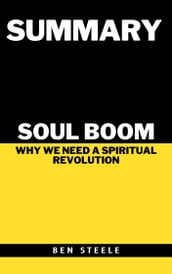 Summary of Rainn Wilson s Soul Boom