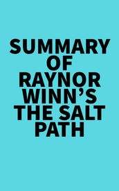 Summary of Raynor Winn s The Salt Path