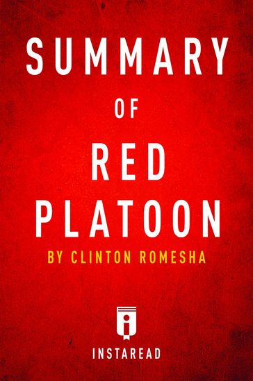 Summary of Red Platoon - Instaread Summaries