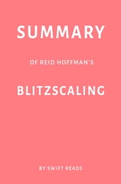 Summary of Reid Hoffman