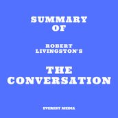 Summary of Robert Livingston