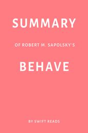 Summary of Robert M. Sapolsky