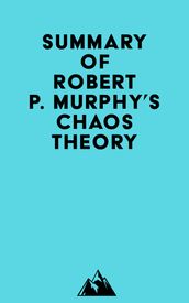 Summary of Robert P. Murphy