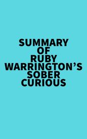 Summary of Ruby Warrington s Sober Curious