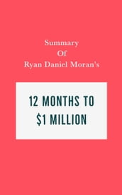 Summary of Ryan Daniel Moran s 12 Months to $1 Million