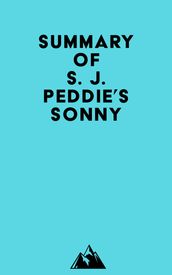 Summary of S. J. Peddie s Sonny