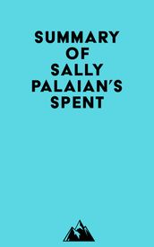 Summary of Sally Palaian s Spent
