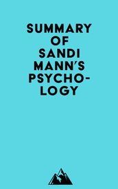 Summary of Sandi Mann s Psychology