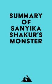 Summary of Sanyika Shakur s Monster