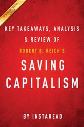 Summary of Saving Capitalism
