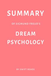 Summary of Sigmund Freud