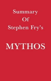 Summary of Stephen Fry