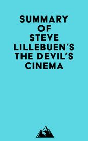 Summary of Steve Lillebuen s The Devil s Cinema