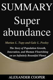 Summary of Superabundance