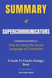 Summary of Supercommunicators