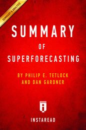 Summary of Superforecasting