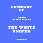 Summary of Tapio Saarelainen s The White Sniper