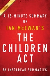 Summary of The Children Act