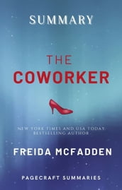 Summary of The Coworker by Freida McFadden