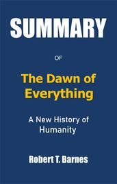 Summary of The Dawn of Everything