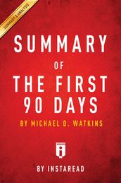 Summary of The First 90 Days