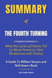 Summary of The Fourth Turning