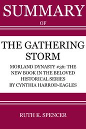 Summary of The Gathering Storm