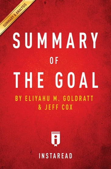 Summary of The Goal - Instaread Summaries