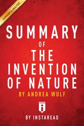 Summary of The Invention of Nature