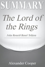 Summary of The Lord of the Rings