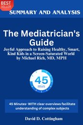 Summary of The Mediatrician