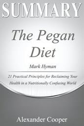 Summary of The Pegan Diet