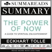 Summary of The Power of Now