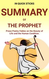 Summary of The Prophet