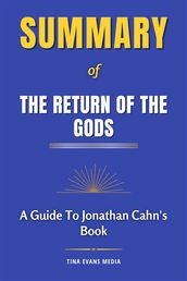 Summary of The Return of the Gods