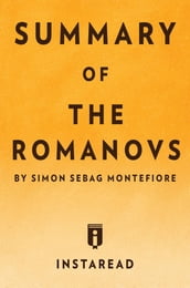 Summary of The Romanovs