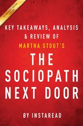 Summary of The Sociopath Next Door
