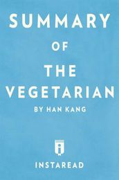 Summary of The Vegetarian
