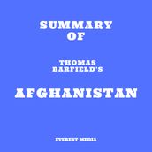 Summary of Thomas Barfield s Afghanistan