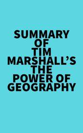 Summary of Tim Marshall
