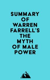 Summary of Warren Farrell