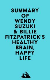 Summary of Wendy Suzuki & Billie Fitzpatrick