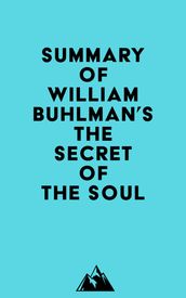 Summary of William Buhlman