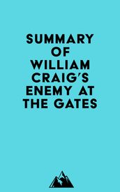 Summary of William Craig