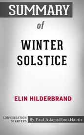 Summary of Winter Solstice