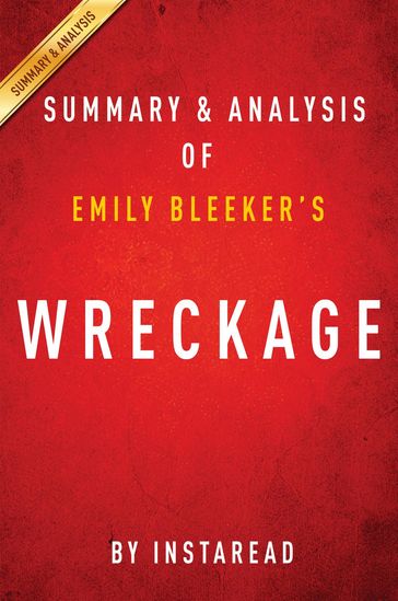 Summary of Wreckage - Instaread Summaries