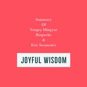 Summary of Yongey Mingyur Rinpoche & Eric Swanson