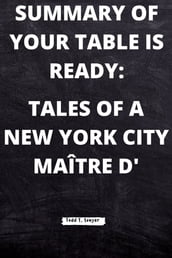 Summary of Your Table Is Ready